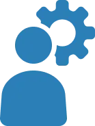 dedicated specialist icon