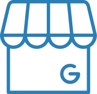 Google business icon
