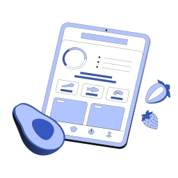 techy image for local business